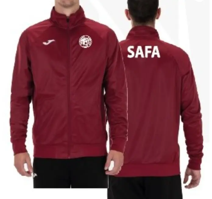 JAQUETA XANDALL SAFA FEDERATS