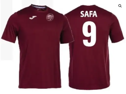 SAMARRETA DE JOC SAFA