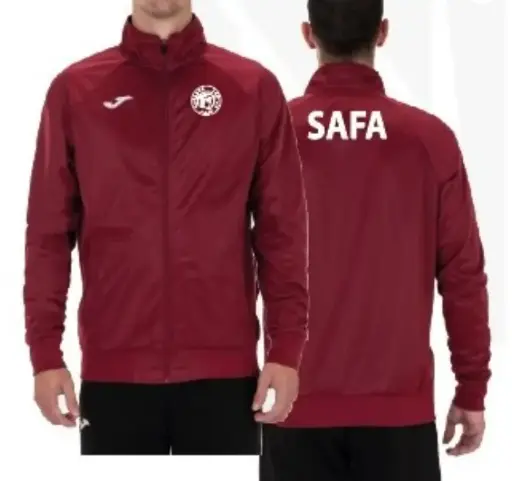 JAQUETA XANDALL SAFA FEDERATS